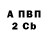 Амфетамин VHQ PP Bizon